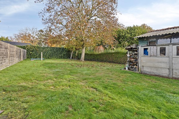 Medium property photo - Burgemeester van Ginnekenstraat 11, 6021 AH Budel